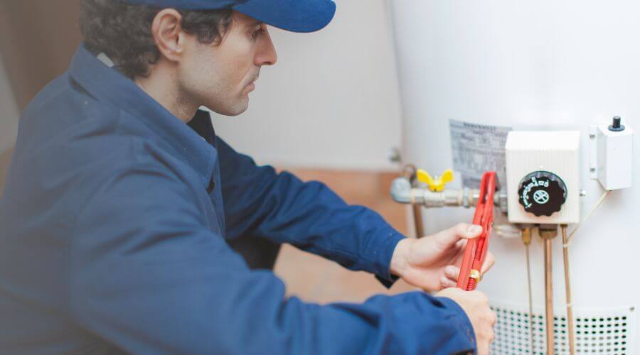 Local expert plumbing services in Bluewater, NM